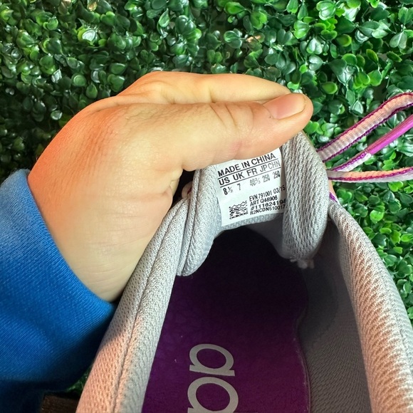 Adidas Adizero sport III Q46906 size 8.5 golf shoes - Picture 10 of 11